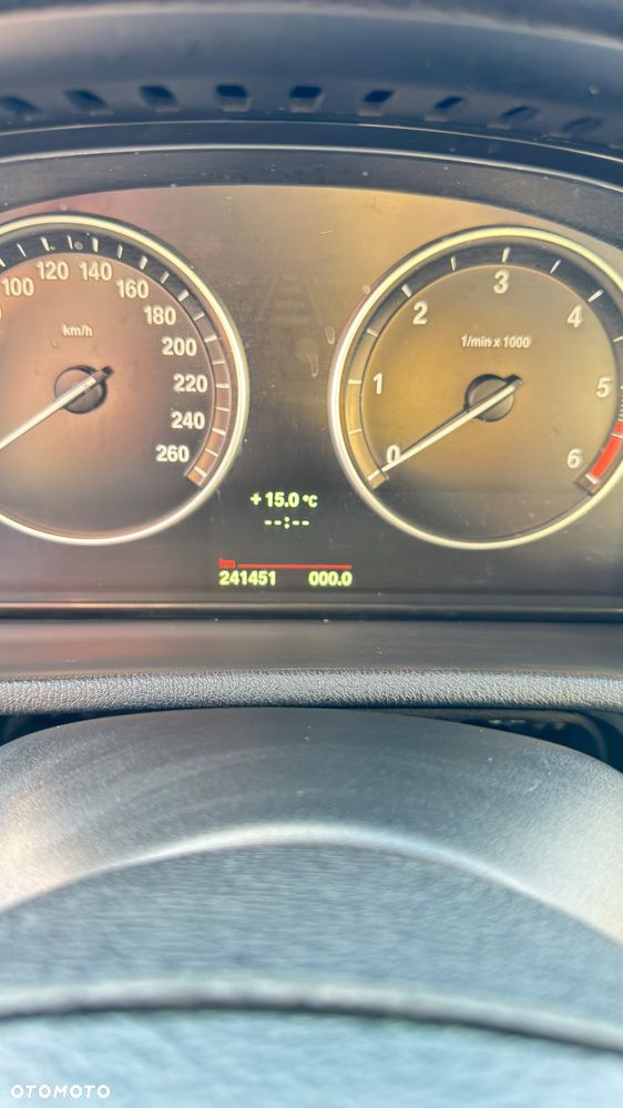 BMW X3 xDrive20d - 13
