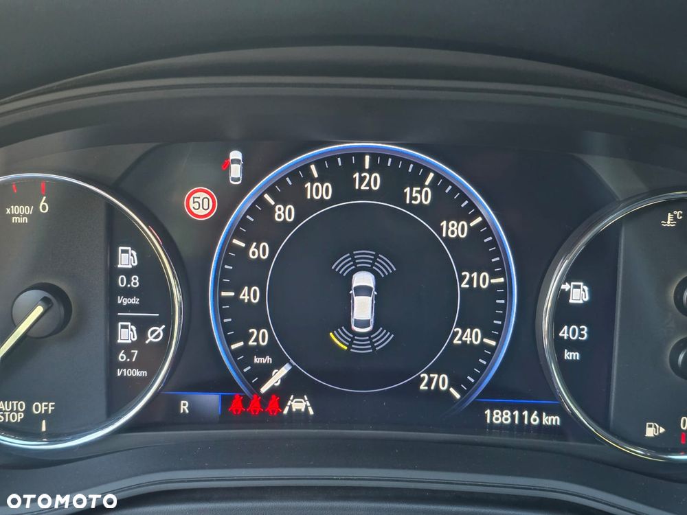 Opel Insignia 2.0 CDTI Business Edition S&S - 20