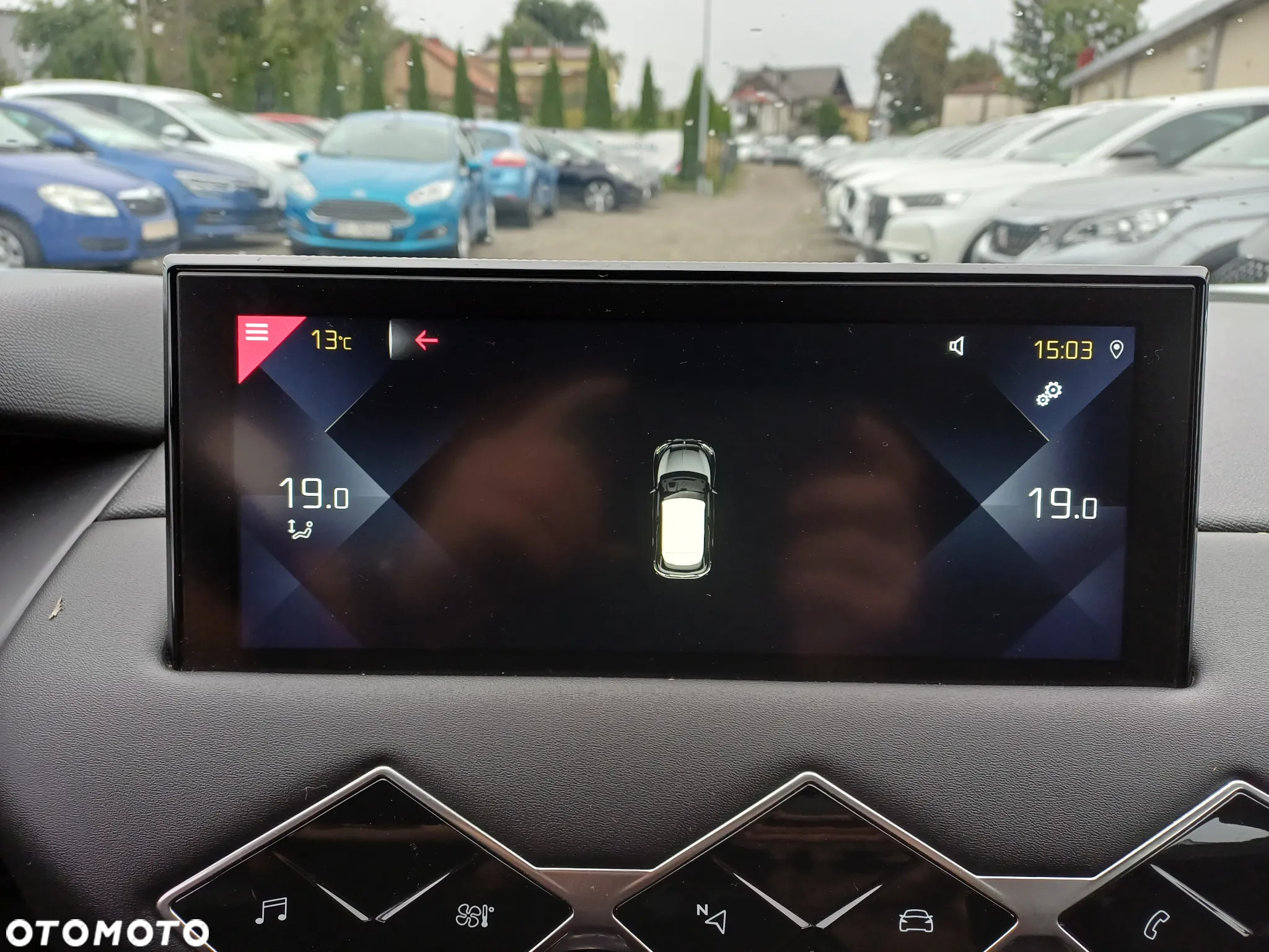 DS Automobiles DS 3 Crossback 1.2 PureTech Bastille - 16