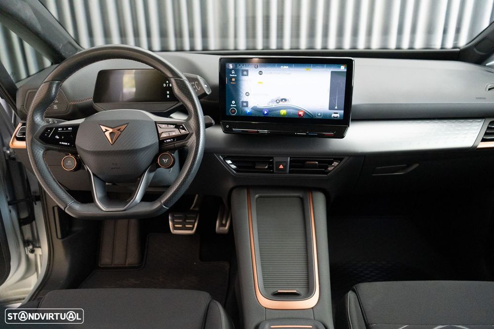 Cupra Born 58 kWh e-Boost - 13