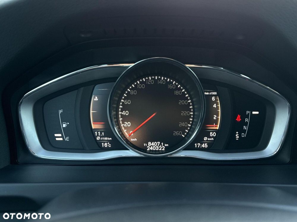 Volvo V60 - 20