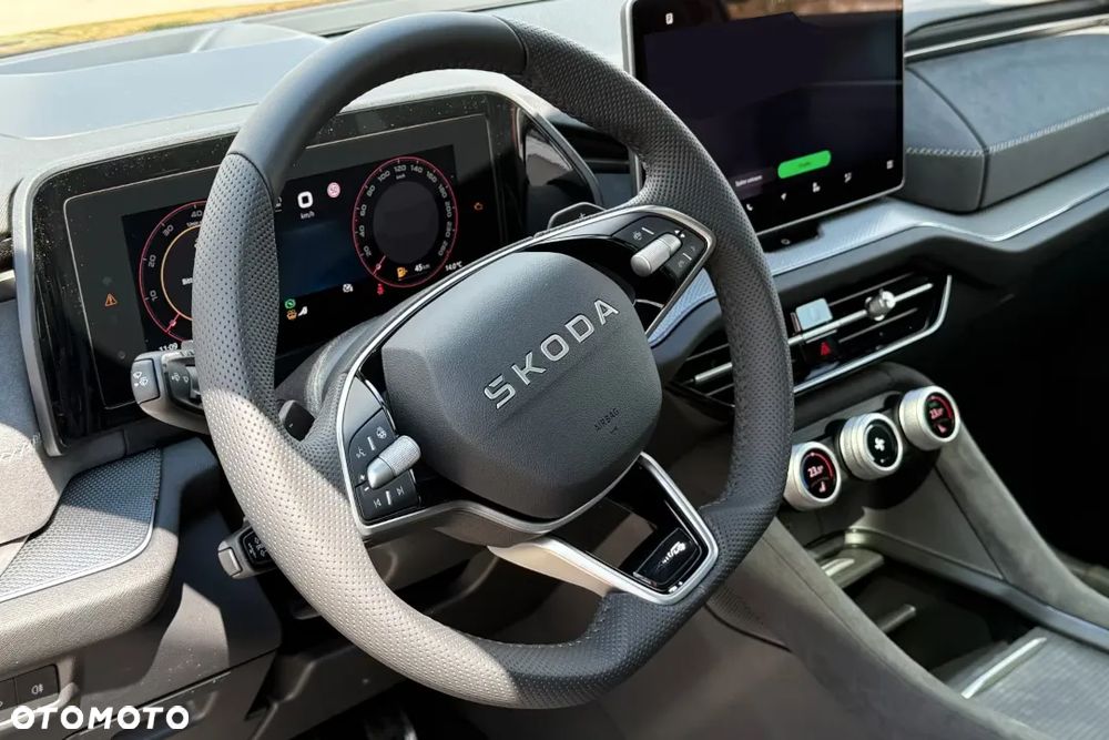 Skoda Kodiaq 1.5 TSI ACT 4x2 Style DSG - 21