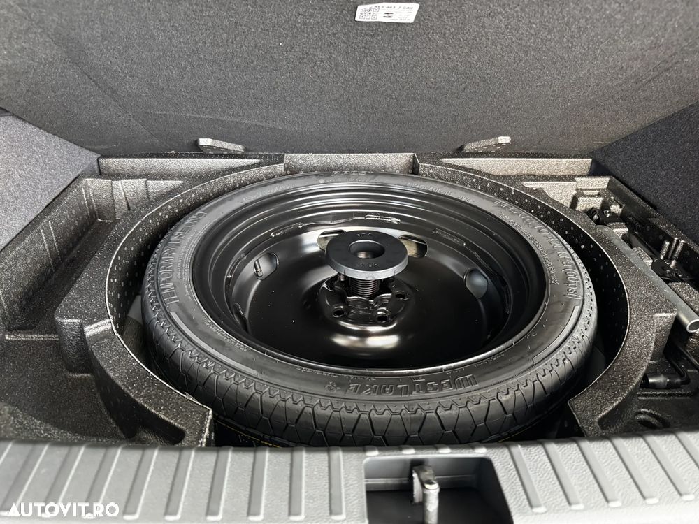 Skoda Karoq 2.0 TSI 4X4 DSG SportLine - 16