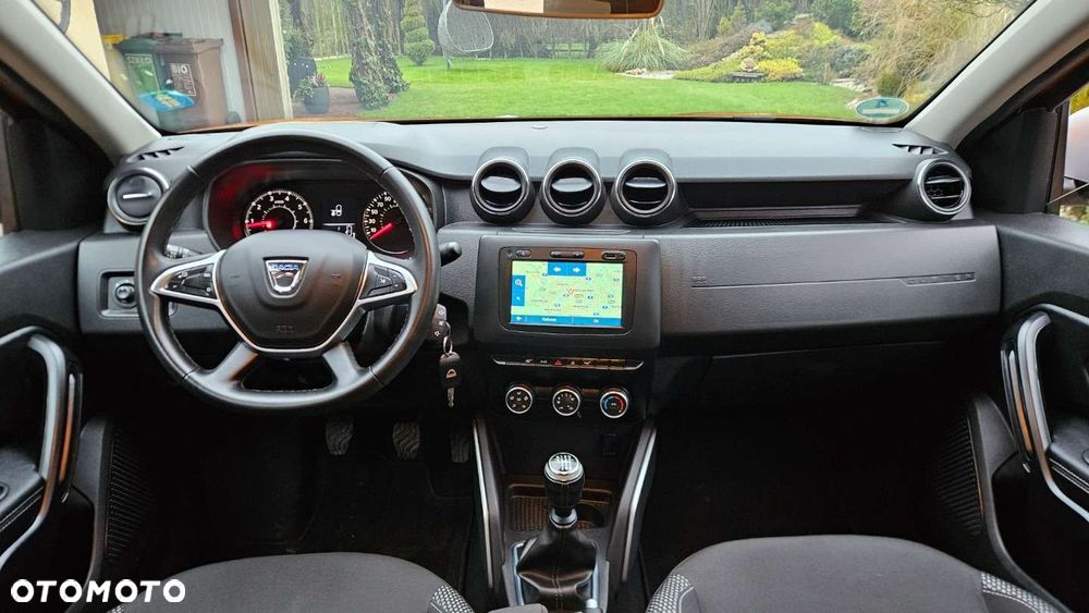 Dacia Duster - 22