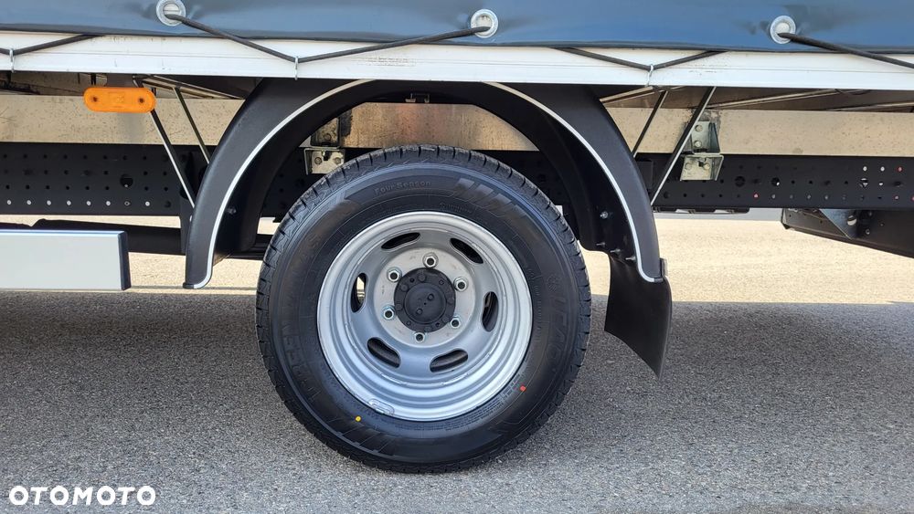 Mitsubishi Canter Fuso  3c15 - 15