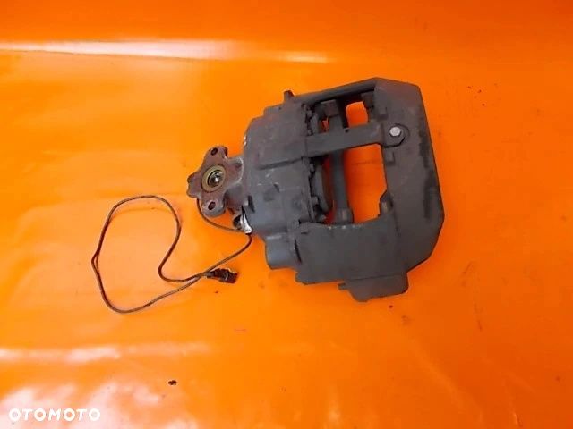 VOLVO FH4 ZACISK HAMULCOWY ZACISKI PRZÓD PRZEDNI - 1