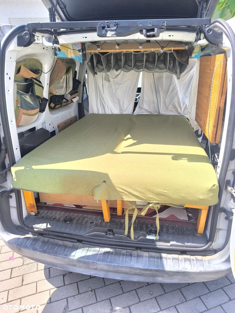 Renault Kangoo - 21