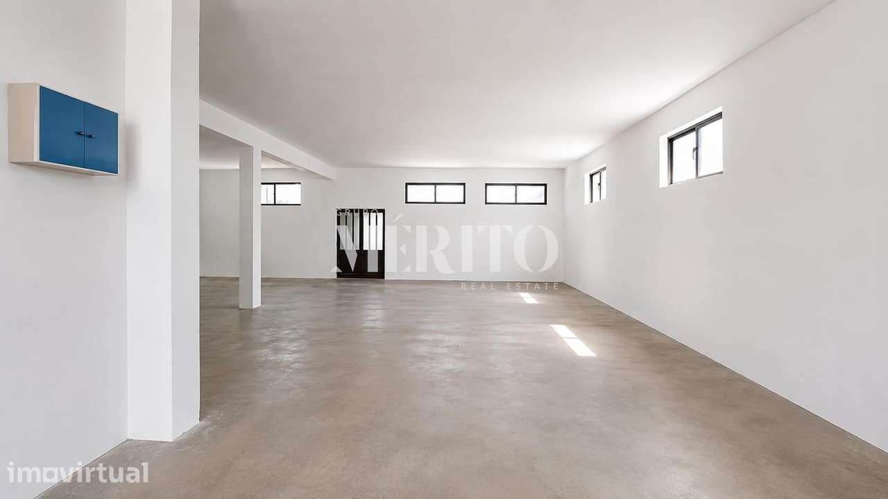 Armazém / Atividade Industrial Para arrendar em Arcozelo – Barcelos - Grande imagem: 2/13