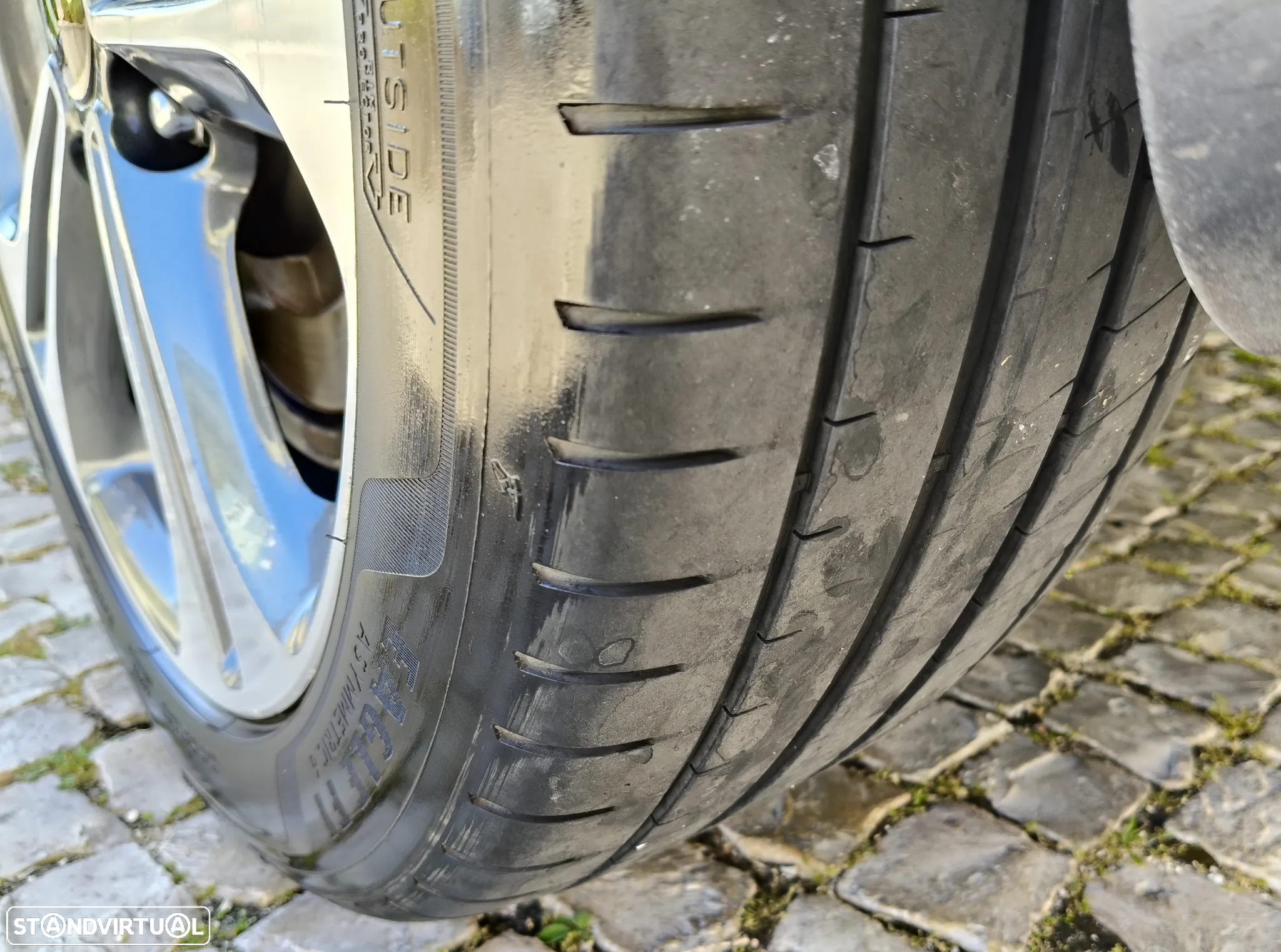 Kia Ceed SW 1.6 CRDi GT Line - 6