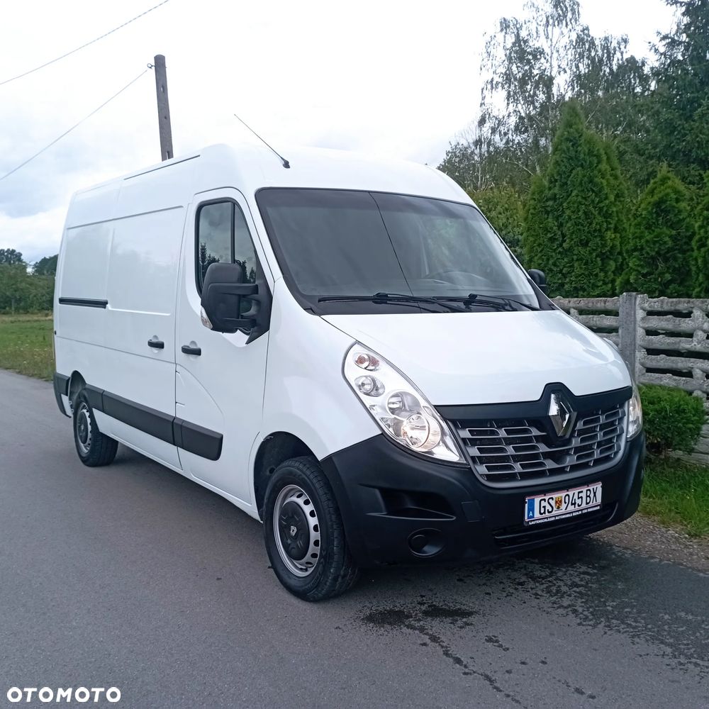 Renault Master - 3
