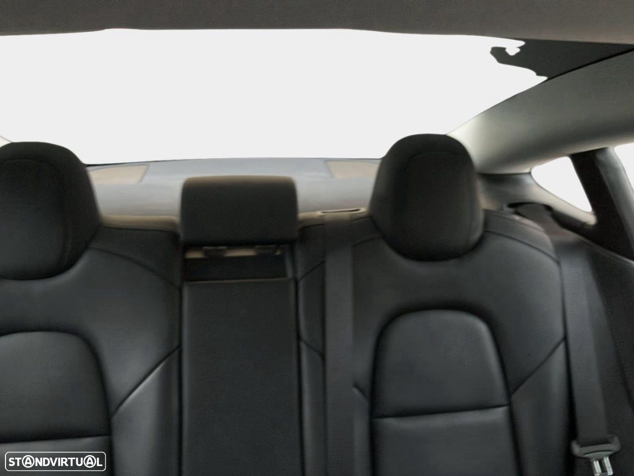 Tesla Model 3 Standard Range Plus RWD - 17