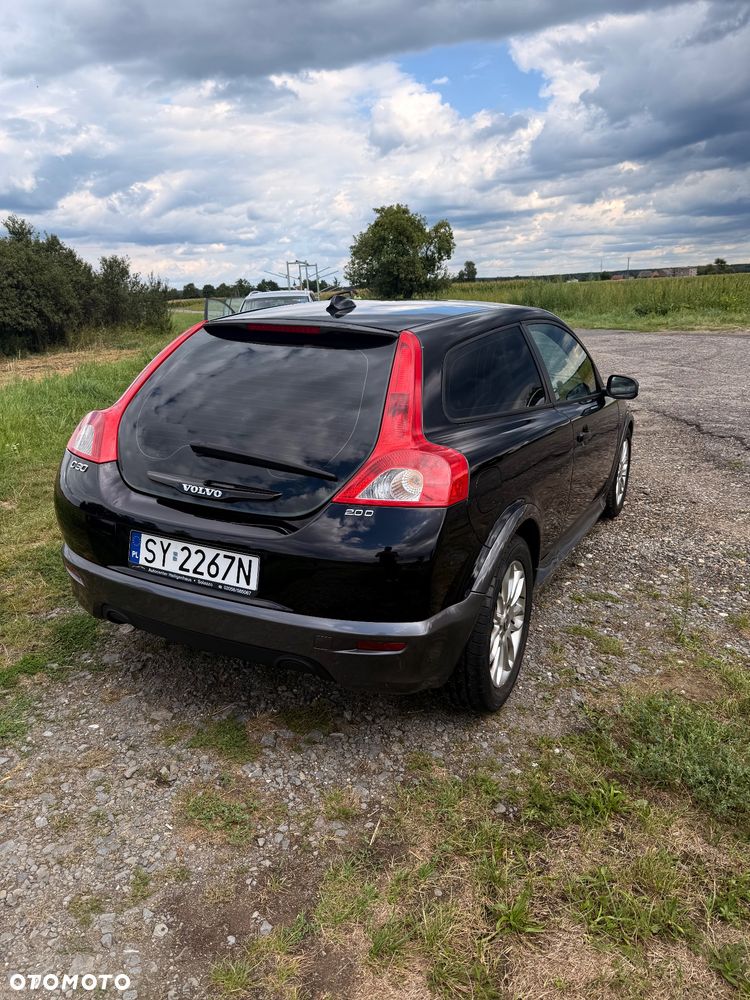 Volvo C30 2.0D - 3