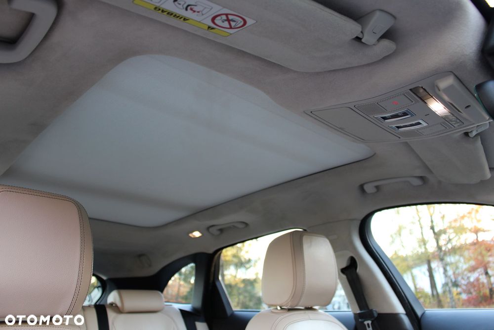 Jaguar F-Pace 20d AWD Prestige - 20