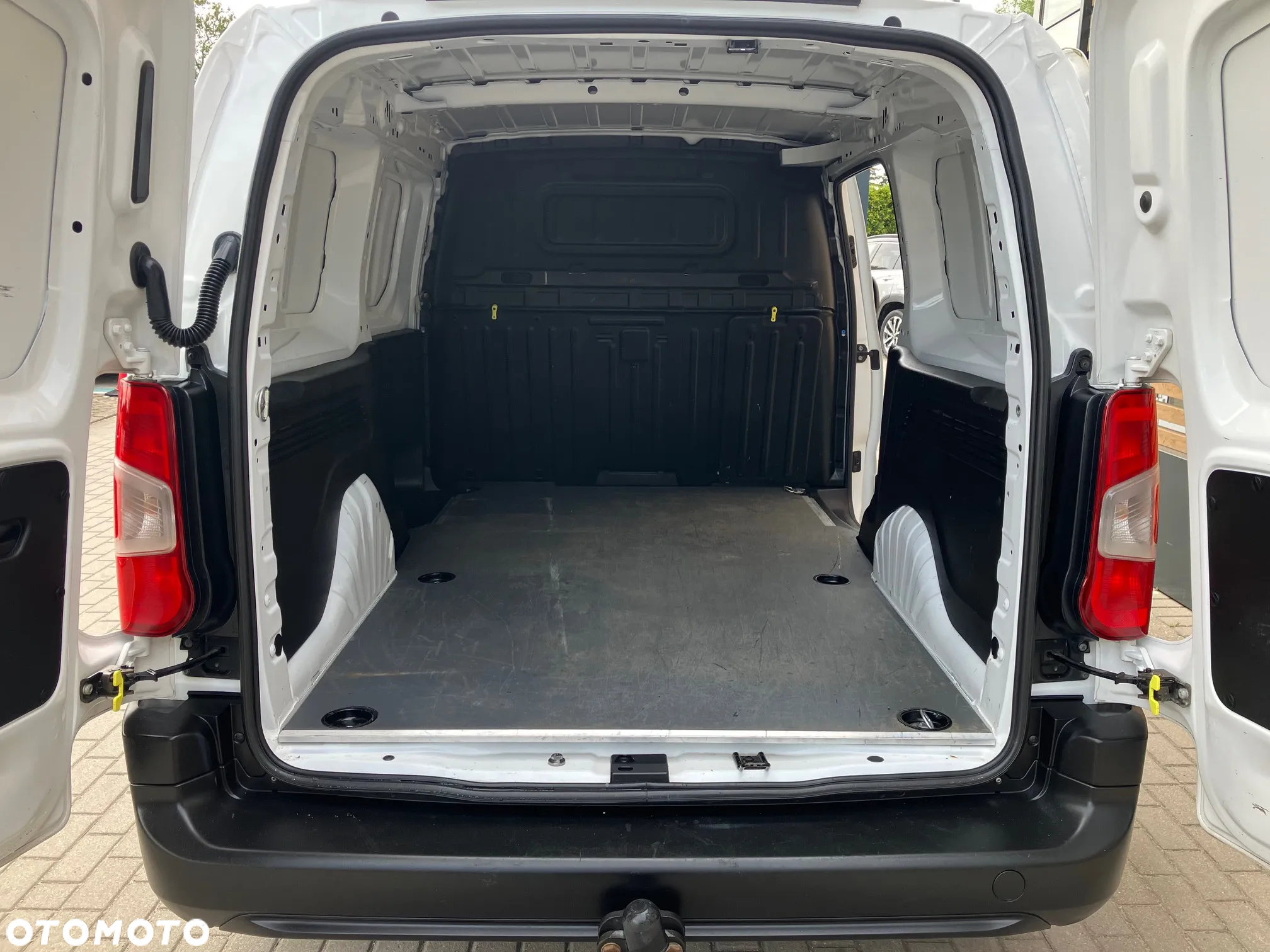 Toyota PROACE CITY - 9