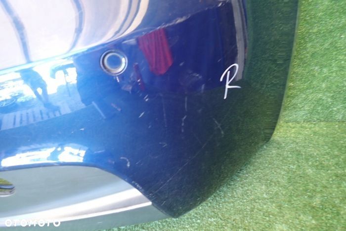 BMW F20 F21 1 11-14 M-PAKIET zderzak tylny tył - 3