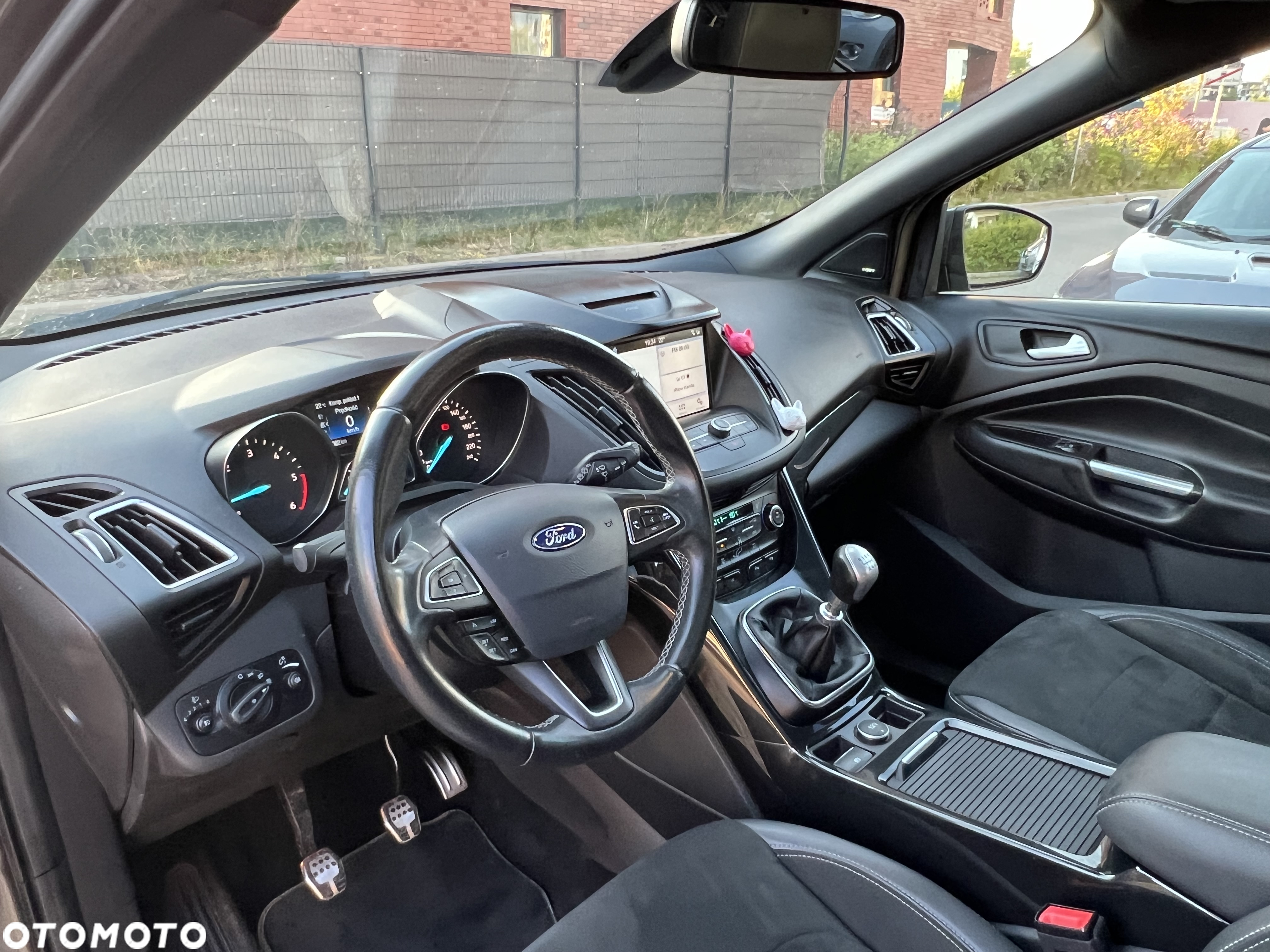 Ford Kuga 2.0 TDCi FWD ST-Line - 6