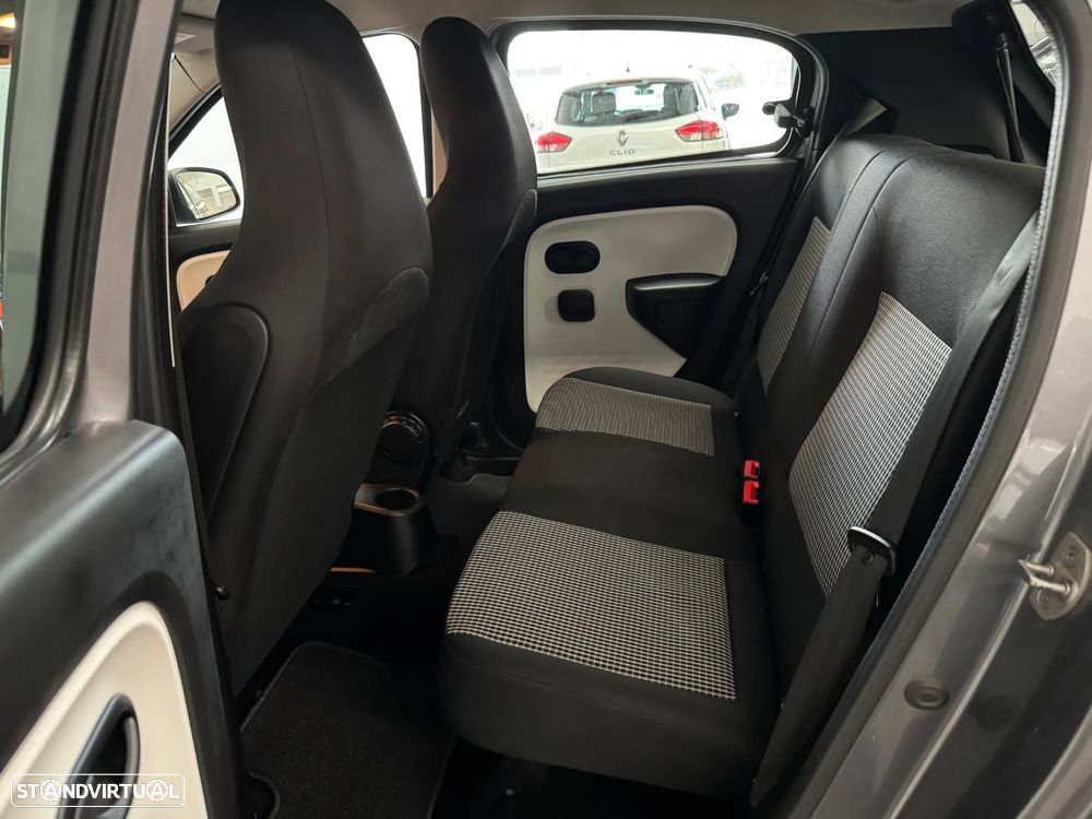 Renault Twingo SCe 70 Expression - 24