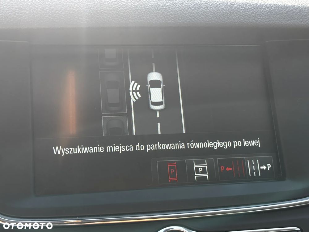 Opel Astra - 30