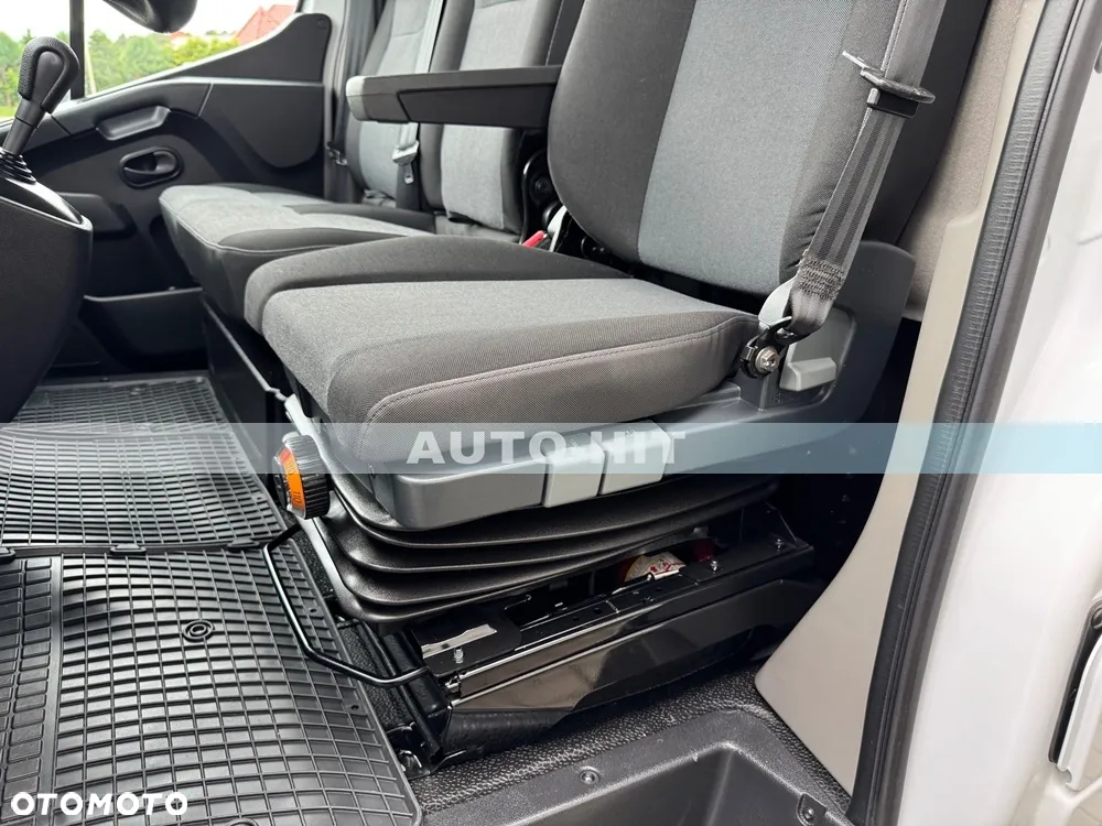 Renault Master - 20