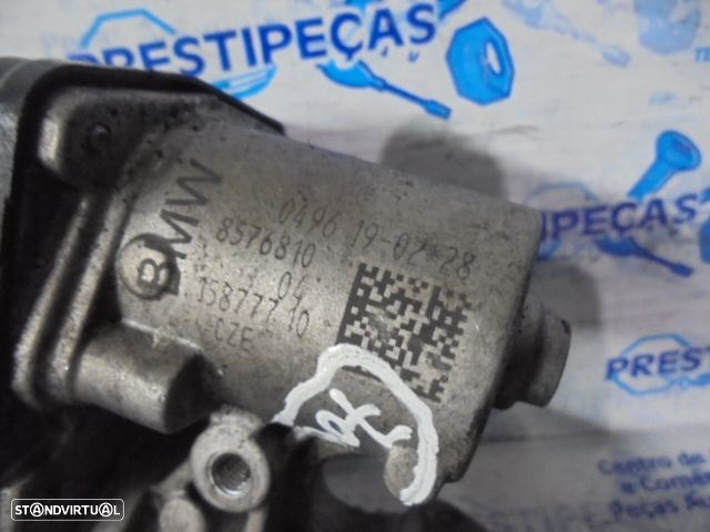 Egr 15877710 8576810 BMW F46 SERIE 2 2019 1.5D 115CV 5P CINZA ELETRICO - 7
