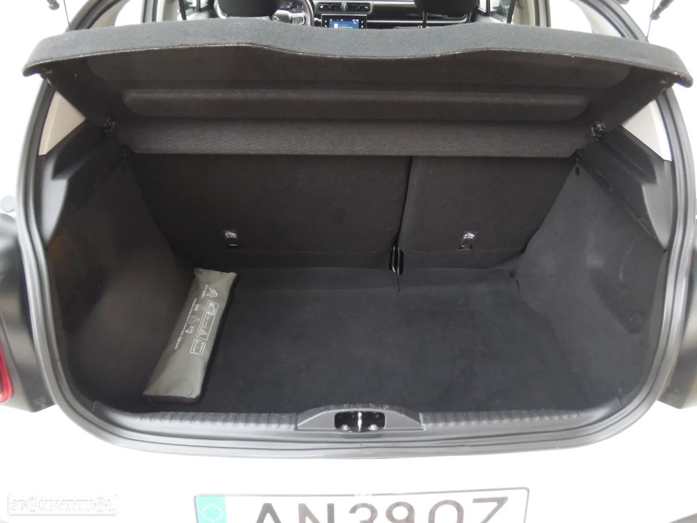 Citroën C3 1.2 PureTech Feel Pack - 30