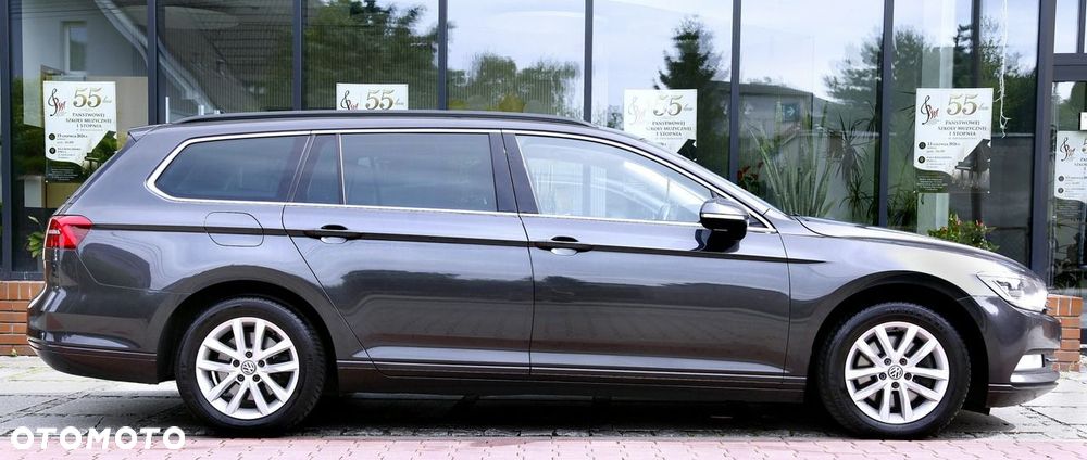 Volkswagen Passat - 20
