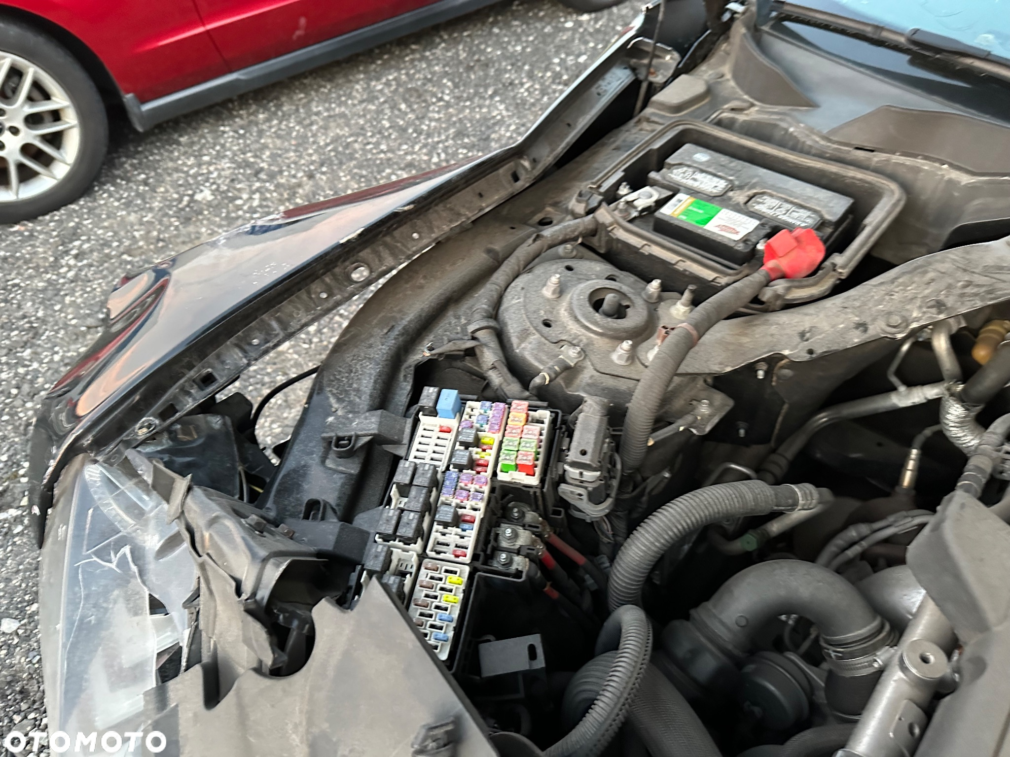 Ford Mustang Cabrio 2.3 Eco Boost - 9