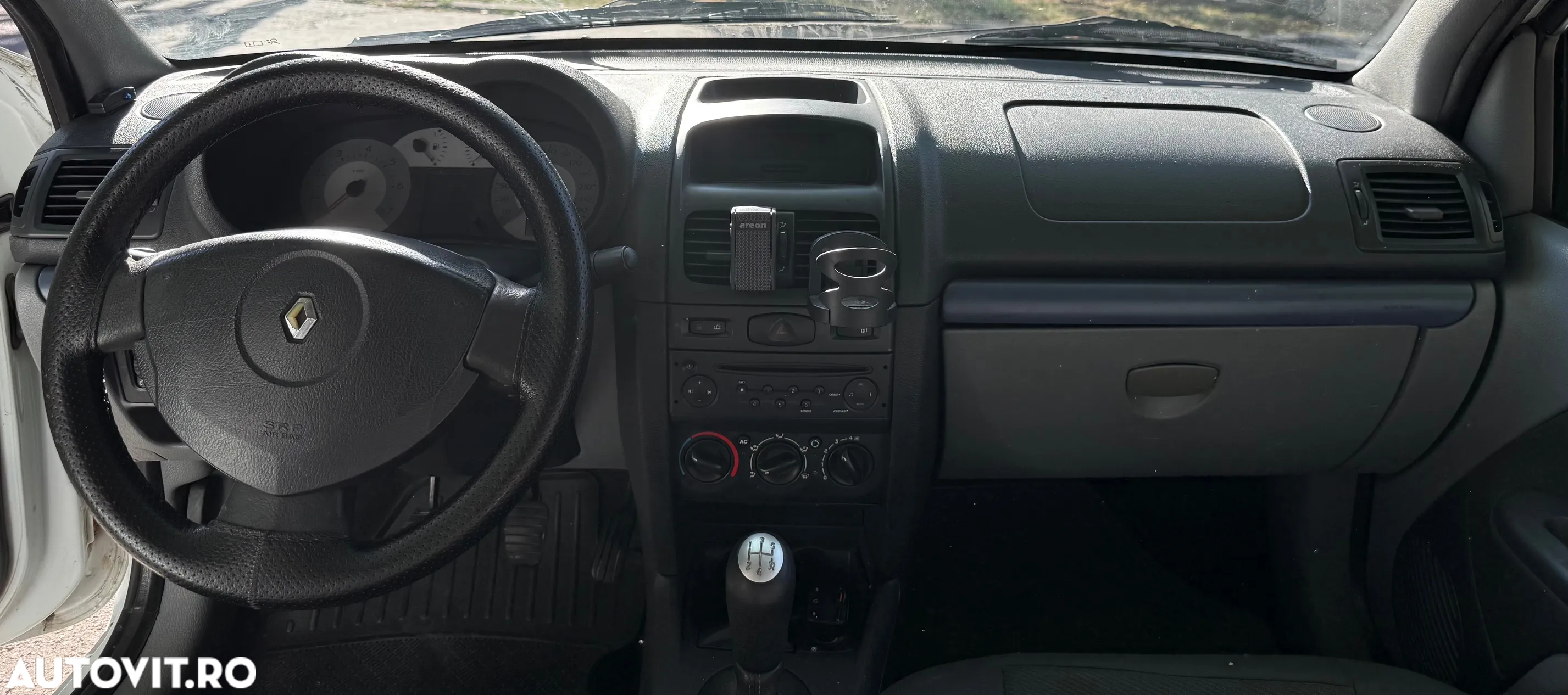 Renault Symbol 1.5dCi Best - 8