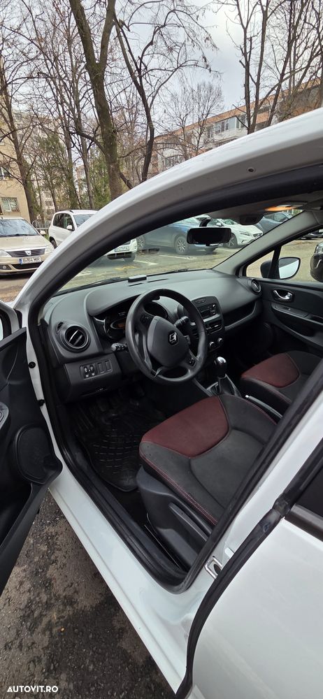 Renault Clio IV 1.2 16V Authentique - 11