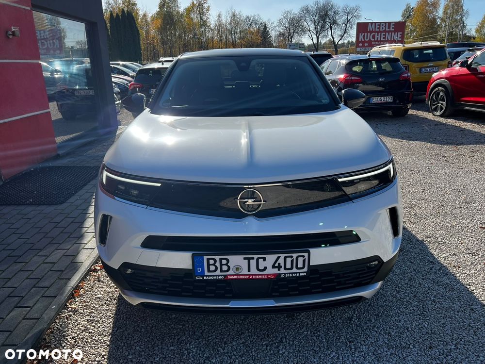 Opel Mokka - 21