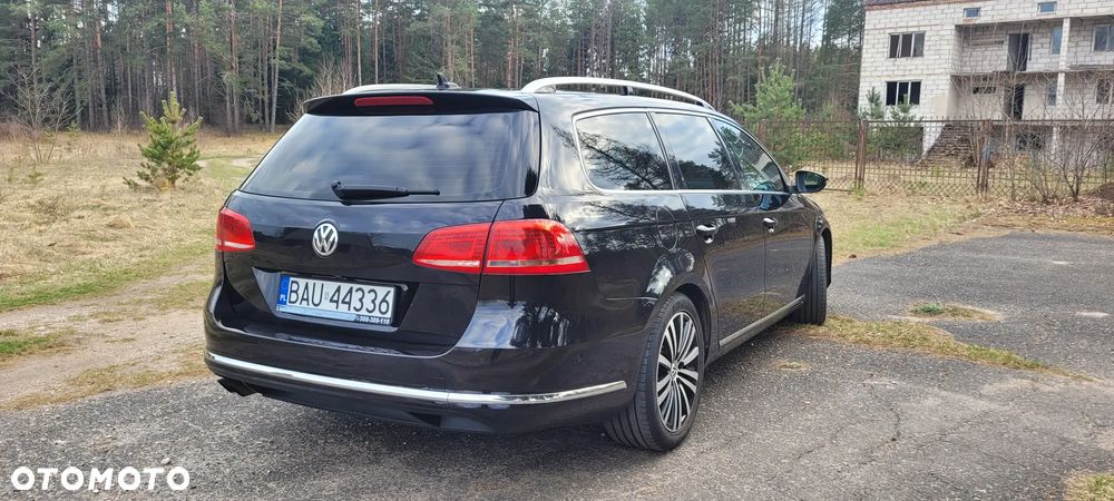 Volkswagen Passat 1.8 TSI Highline DSG - 9