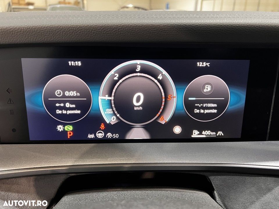 Volkswagen Tayron - 10