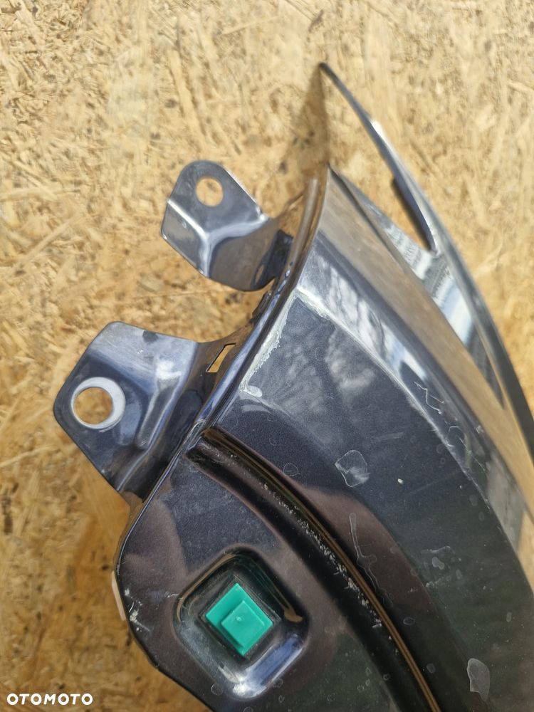 HYUNDAI TUCSON IV NX4 N-LINE BŁOTNIK LEWY PRZÓD - 10