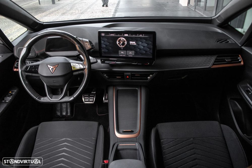 Cupra Born 58 kWh - 28