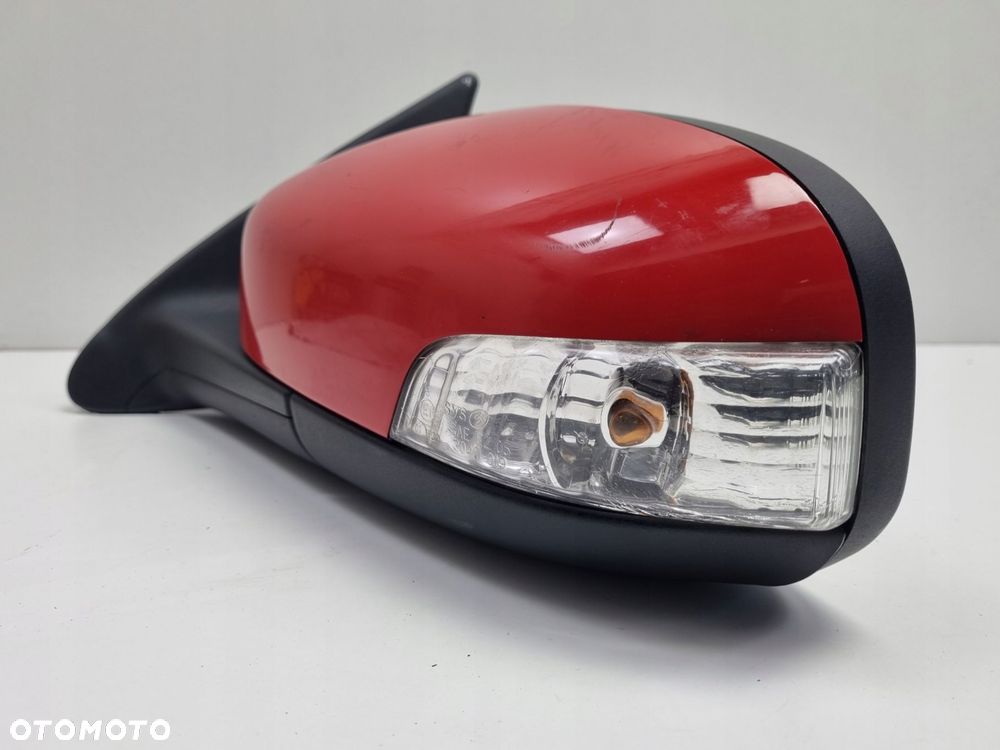 LUSTERKO Volvo S60 V70 II LIFT _ LEWE KIEROWCY 8 kabli EUROPA 30716584 - 4