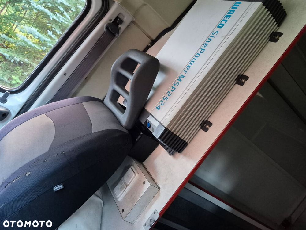 Fiat Ducato - 8