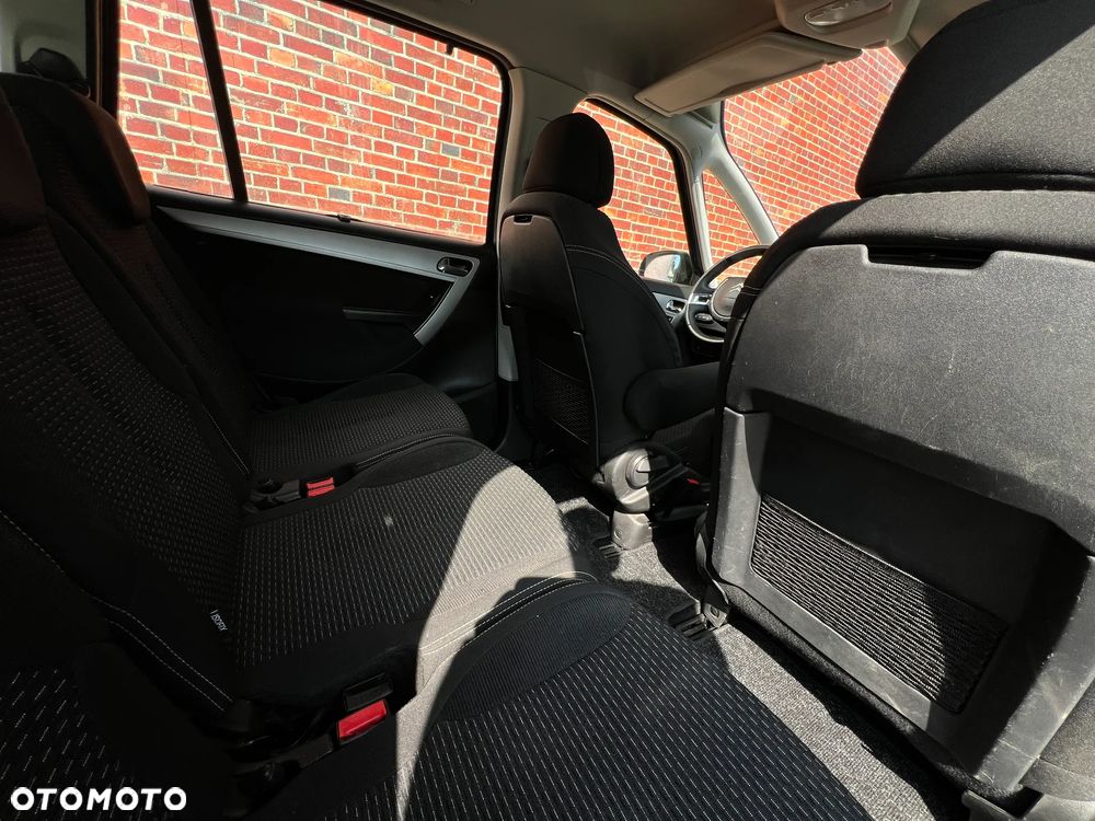 Citroën C4 Picasso - 18