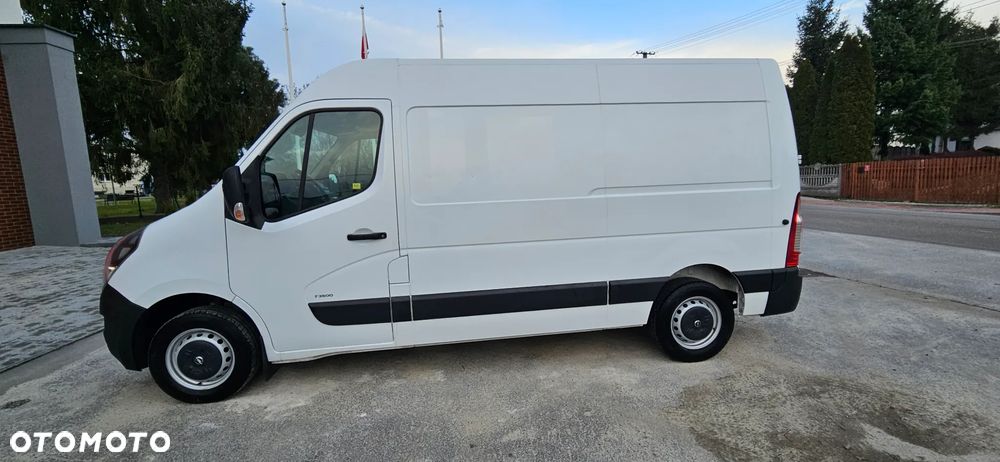 Opel movano - 3