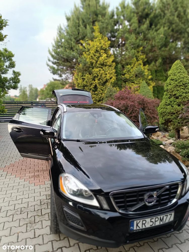 Volvo XC 60 - 16