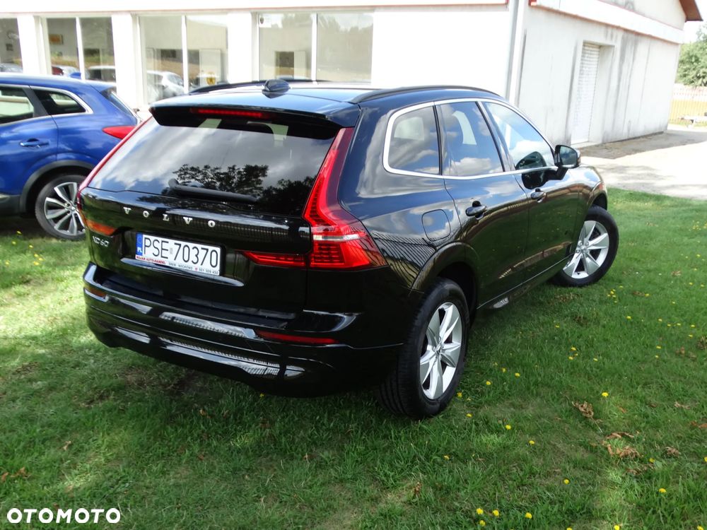 Volvo XC 60 - 2