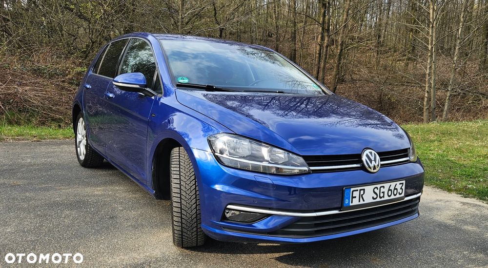 Volkswagen Golf 1.5 TSI ACT OPF Join - 9