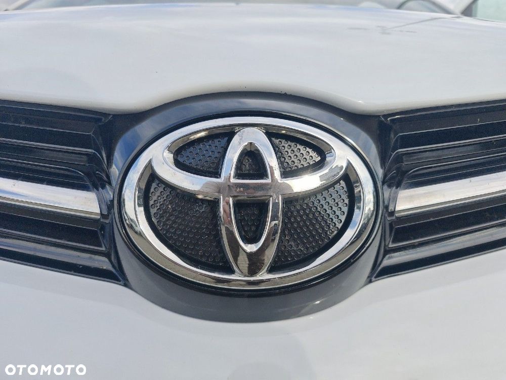 Toyota Proace Verso 2.0 D4-D Long Business - 13