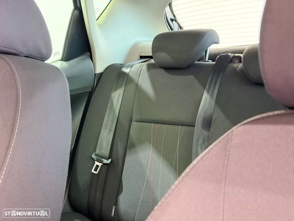 SEAT Ibiza 1.6 TDI Copa DPF - 31