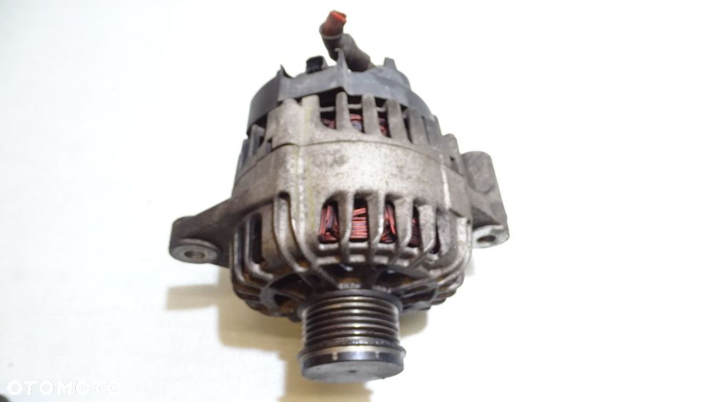 ALTERNATOR 140A VAUXHALL ASTRA J 2.0CDTI  13502581 - 3