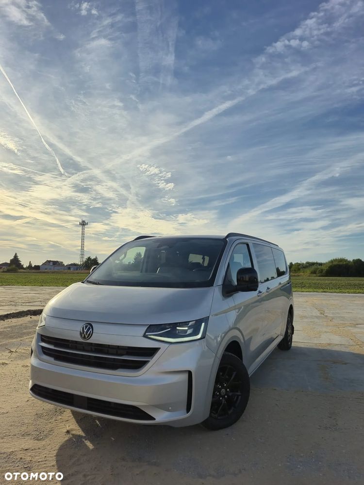 Volkswagen Caravelle 2.0 TDI L2 4Motion Style - 5
