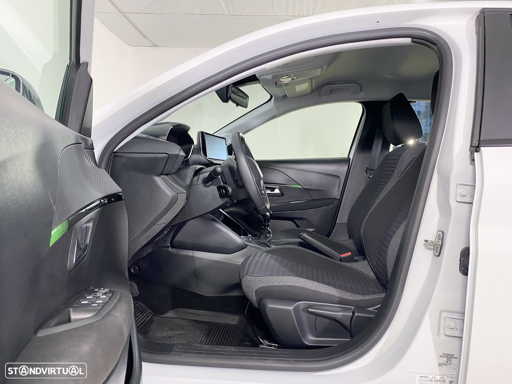 Peugeot 208 PureTech 100 Allure Pack - 8