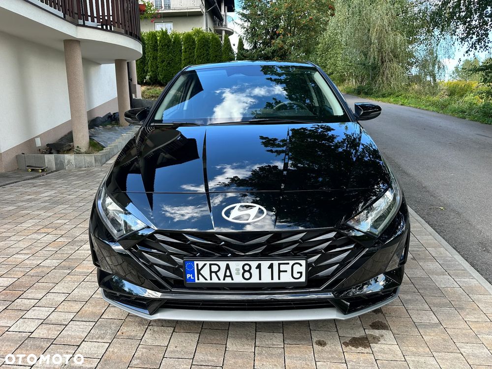 Hyundai i20 - 3