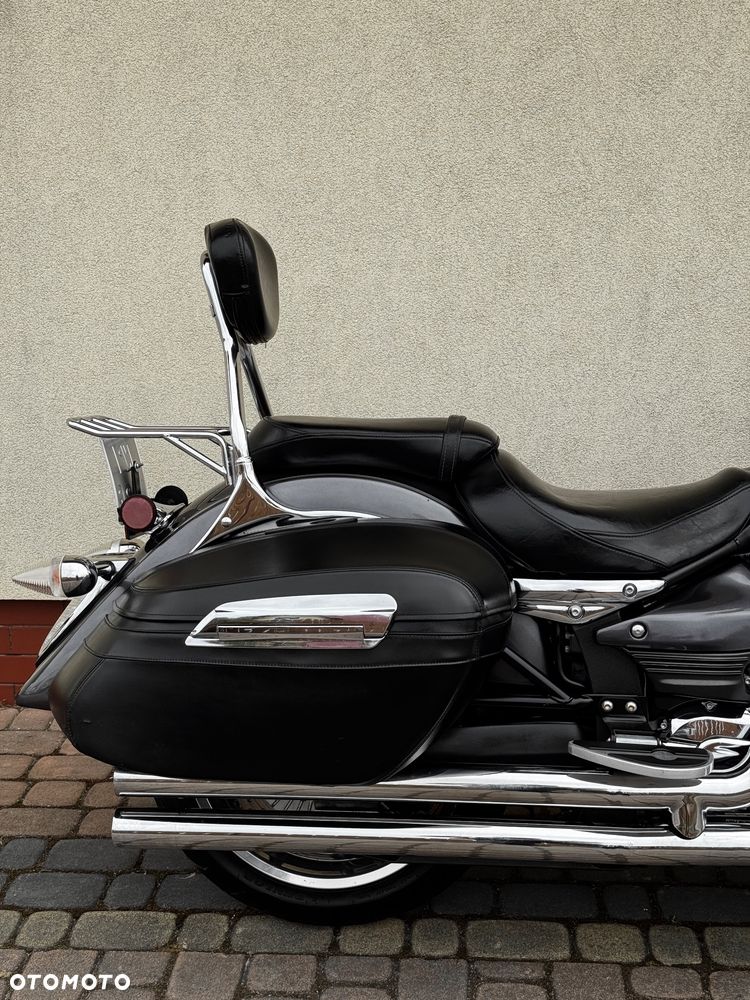 Yamaha XV - 19