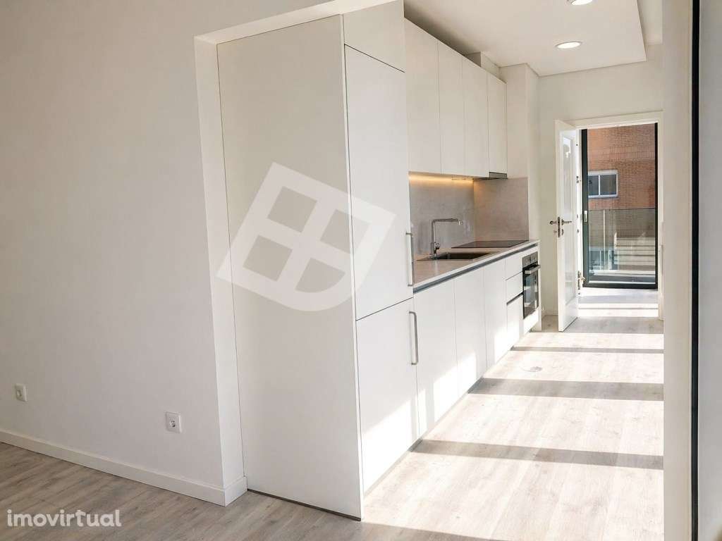 T3 Novo em Albergaria-a-Velha com Vistas Desafogadas Pronto a Habitar - Grande imagem: 5/19