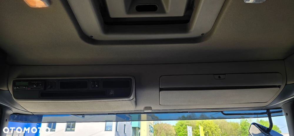 Scania R 490 10x4 asenizacyjny wuko cysterna zabudowa 2025r 32m3 - 32